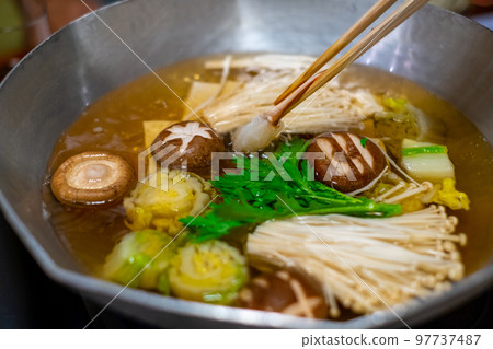 【#涮涮鍋】螃蟹火鍋 97737487