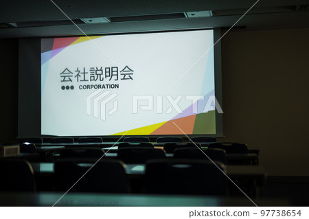 Image of seminars, etc. Image of seminars, etc. 97738654