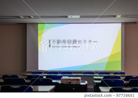 Image of seminars, etc. Image of seminars, etc. 97738681