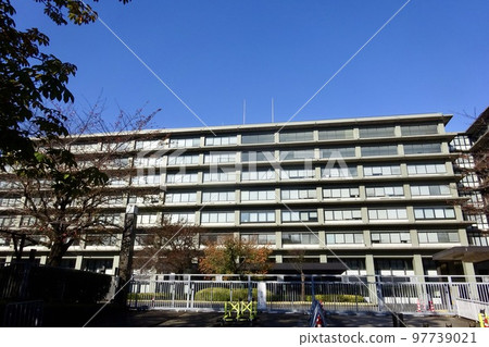 東京都千代田區霞關外務省本館 東京都千代田區霞關外務省本館 97739021