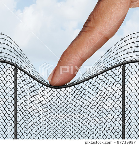 Open Borders Open Borders 97739987