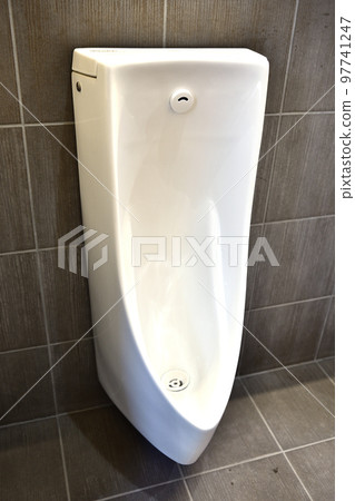 Men's toilet bowl Men's toilet bowl 97741247