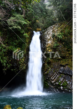 Rinno Waterfall Rinno Waterfall 97741346