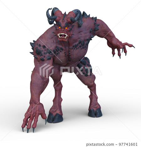 monster  monster  97741601