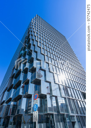 《福岡縣》2022年12月福岡市中央區(天神商業中心) 《福岡縣》2022年12月福岡市中央區(天神商業中心) 97742475