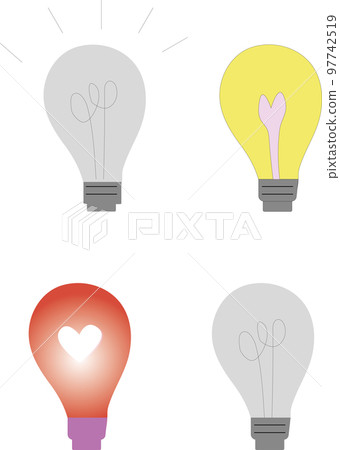 各種燈泡 各種燈泡 97742519