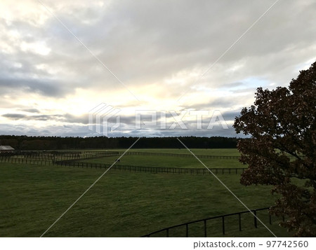 鮮味山的景色 97742560