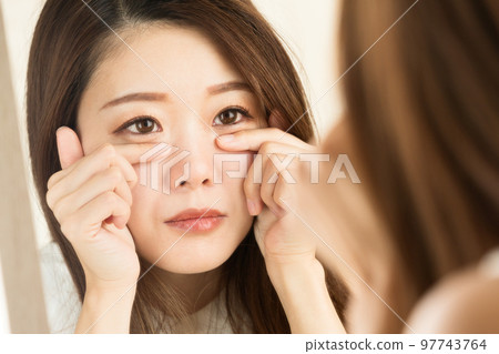 鏡子/眼皮保養 97743764