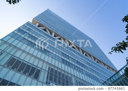 Abeno Harukasu Abeno Harukasu 97745661