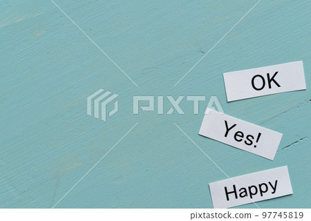 english word 97745819