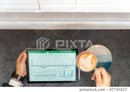 General affairs, accounting, clerical work, sales clerical work, general clerical work, clerical staff, spreadsheets, graphs, latte art, cafes, tablets 97745827