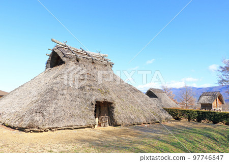 National Historic Site Hiraide Ruins 97746847