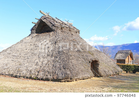 National Historic Site Hiraide Ruins 97746848