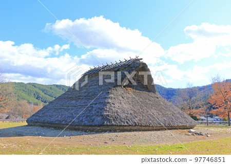 National Historic Site Hiraide Ruins National Historic Site Hiraide Ruins 97746851