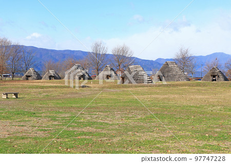 Hiraide Archaeological Park Jomon Village Hiraide Archaeological Park Jomon Village 97747228