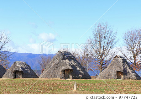 Hiraide Archaeological Park Jomon Village Hiraide Archaeological Park Jomon Village 97747722