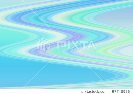 抽象背景素材，彩色魔法，多彩，淺色背景圖片，漸變， 97748956