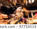 Iwami Kagura 97750514