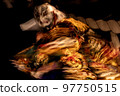 Iwami Kagura 97750515