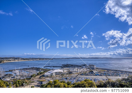 Enoshima Yacht Harbor Enoshima Yacht Harbor 97751099