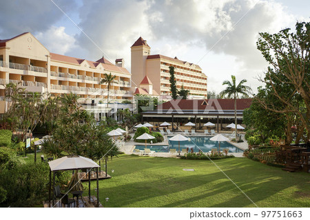 Hotel Breeze Bay Marina Miyakojima 97751663