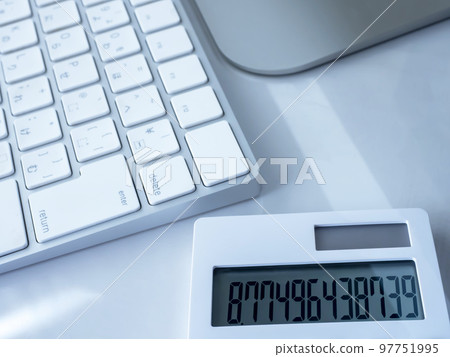 電腦商業形象 電腦商業形象 97751995