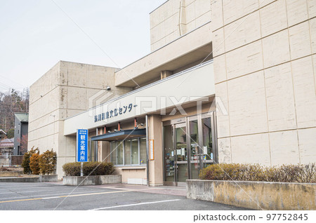 Asama Onsen Cultural Center 97752845