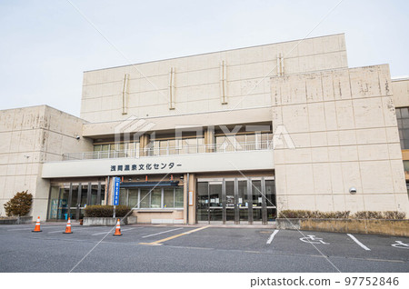 Asama Onsen Cultural Center 97752846