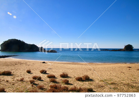 Koshiga海灘（三重縣志摩町） 97752863