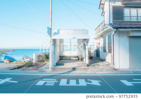 真瀨巴士站 97752935