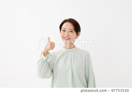 business woman nice business woman nice 97753530