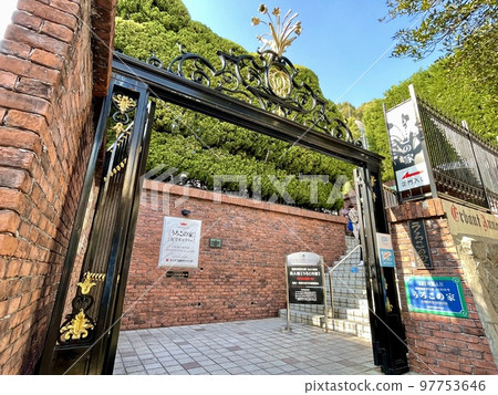 [Hyogo] Uroko no Ie (Kobe Kitano Ijinkan) 97753646