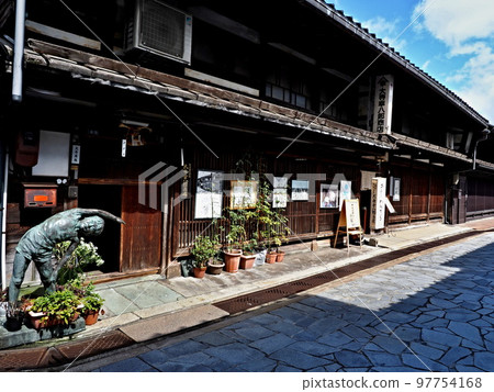 高岡市金山町風光 97754168