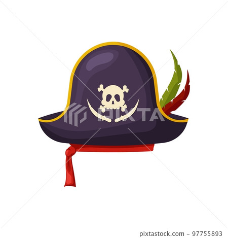 Pirate Cutlass Template