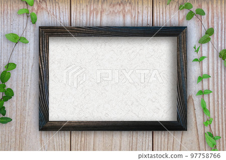 Wood grain material 97758766