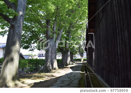 Sankyo Soko National Historic Site Sankyo Soko National Historic Site 97758959