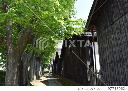 Sankyo Soko National Historic Site Sankyo Soko National Historic Site 97758962