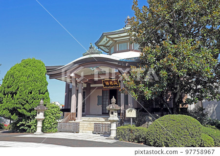 妙圓寺（練馬區） 97758967