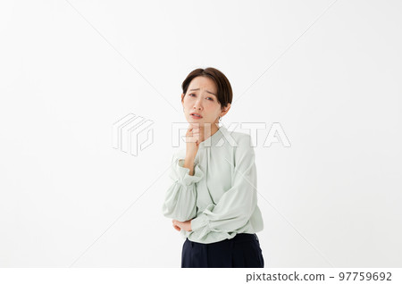 令人煩惱的女人 97759692