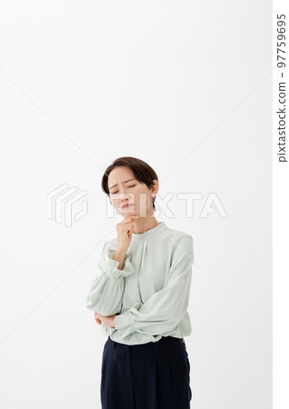 令人煩惱的女人 97759695