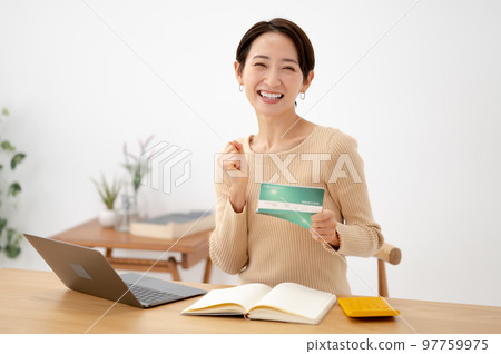 Passbook Female 97759975