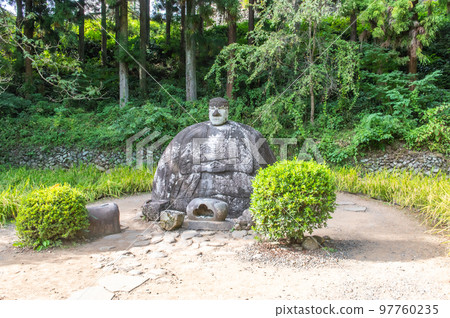 Buddha of Banjō 97760235