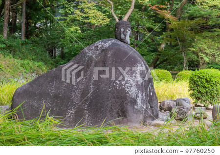 Banjō的菩薩 Banjō的菩薩 97760250