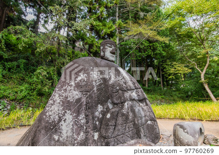 Buddha of Banjō Buddha of Banjō 97760269