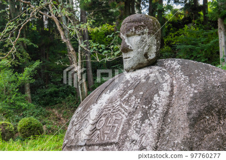 Banjō的菩薩 97760277