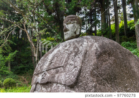 Banjō的菩薩 Banjō的菩薩 97760278
