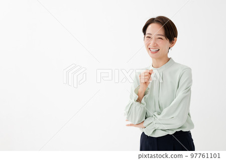 會說話的女人 97761101