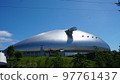 Sapporo Dome  97761437
