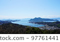 Etajima View of Shindoyama Senbonzakura 97761441
