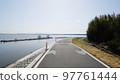 Kasumigaura Cycling Road Tsukuba Kasumigaura Ring Ring Road 97761444